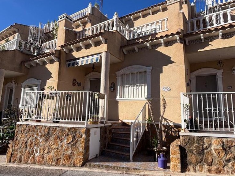 Villa for Sale in Orihuela Costa, Alicante 26