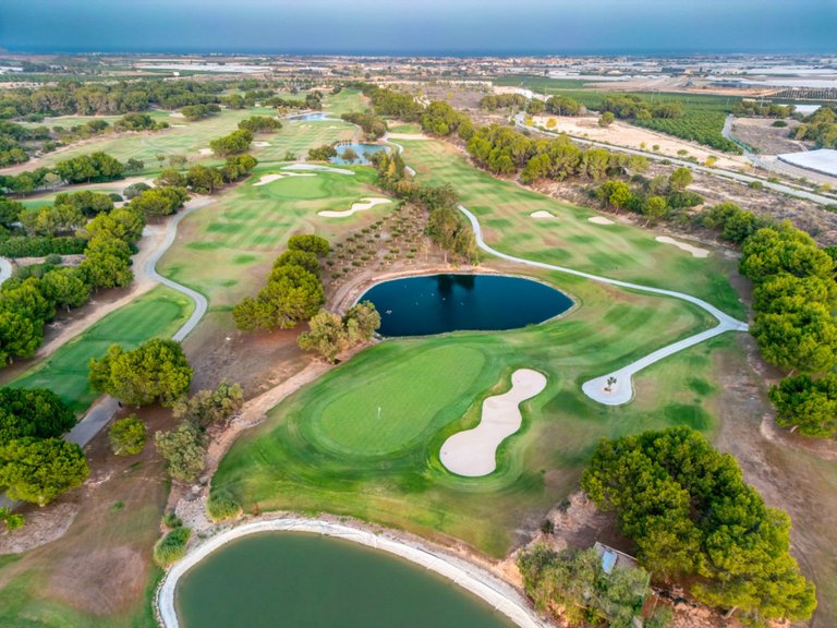 Apartment for Sale in Pilar De La Horadada, Alicante 14