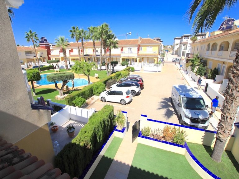 Villa for Sale in Ciudad Quesada, Alicante 21