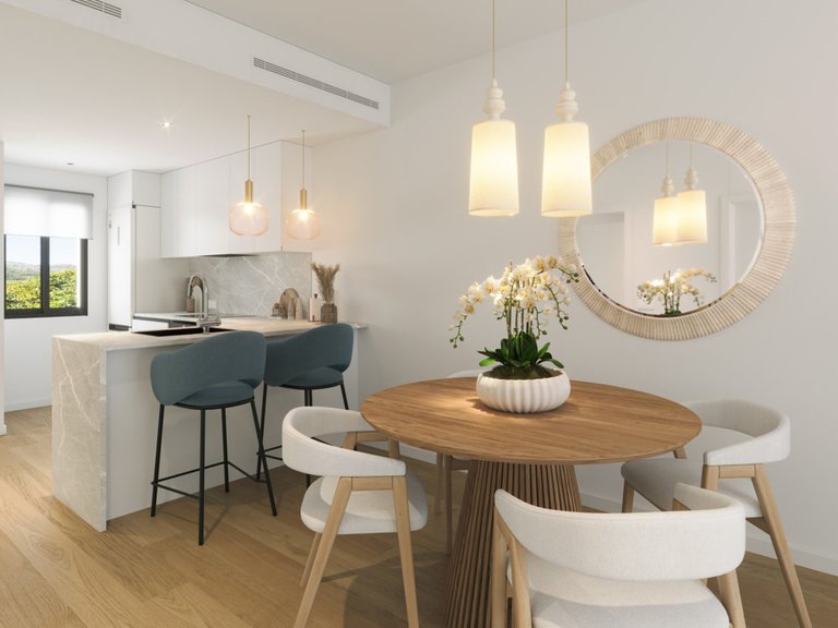 Apartment for Sale in L'alfas Del Pi, Alicante 8