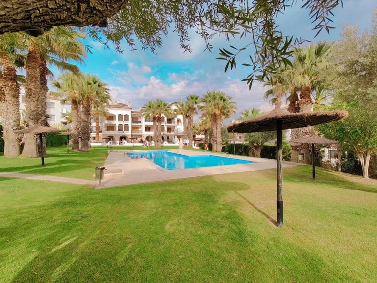 Apartment for Sale in Villamartin, Alicante 23