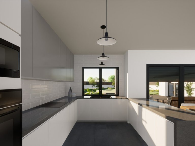 Villa for Sale in Aspe, Alicante 12