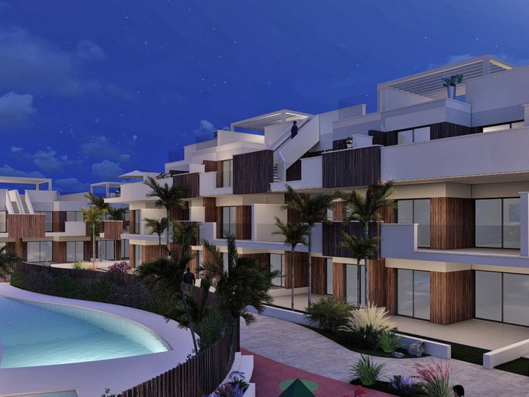 Apartment for Sale in Pilar De La Horadada, Alicante 23