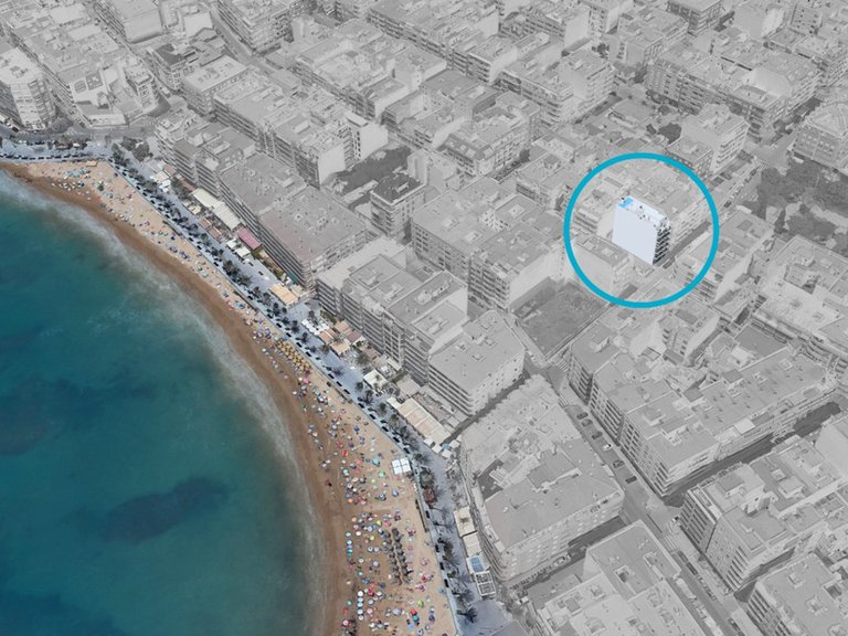 Apartment for Sale in Torrevieja, Alicante 13