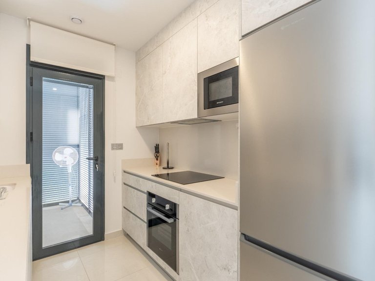 Apartment for Sale in Torrevieja, Alicante 2