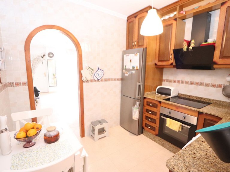 Apartment for Sale in Cabo Roig, Alicante 11