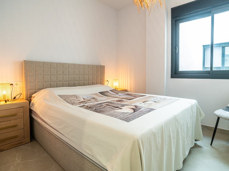 Apartment for Sale in Playa Del Cura, Alicante 15