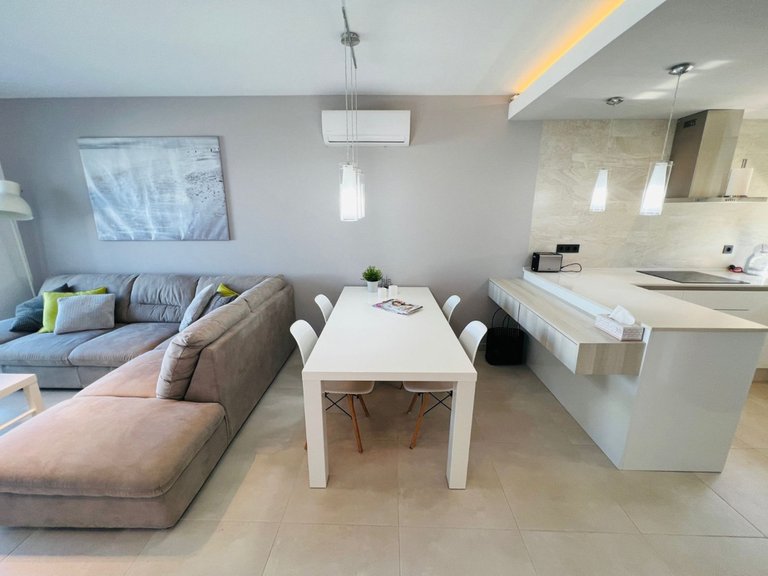 Apartment for Sale in Guardamar Del Segura, Alicante 5