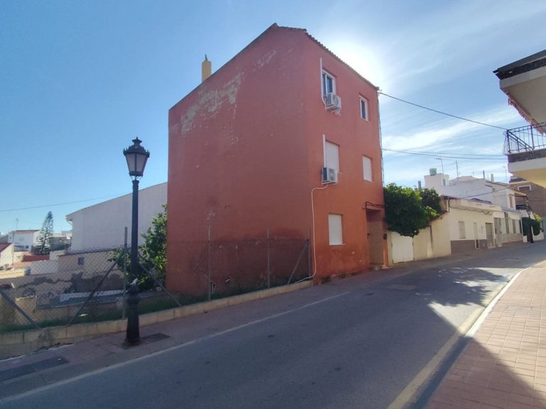 Villa for Sale in San Miguel De Salinas, Alicante 1