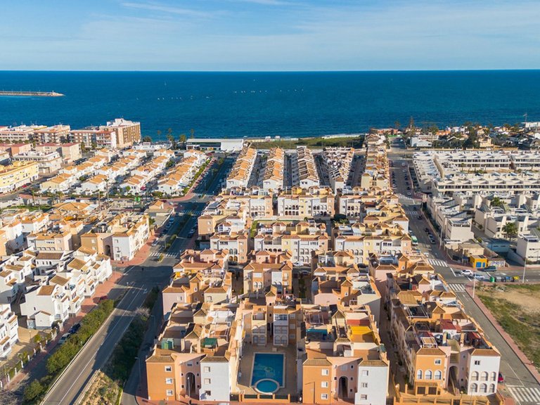 Apartment for Sale in Torrevieja, Alicante 17