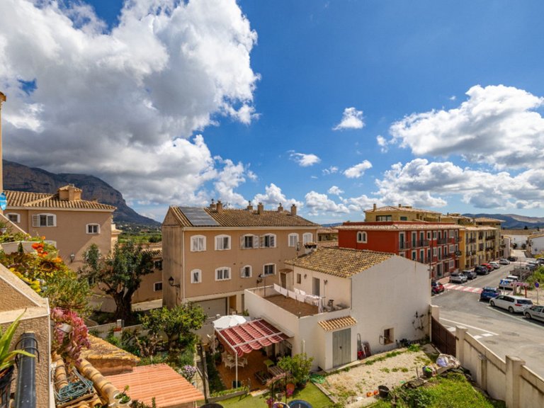 Villa for Sale in Jesus Pobre, Alicante 35