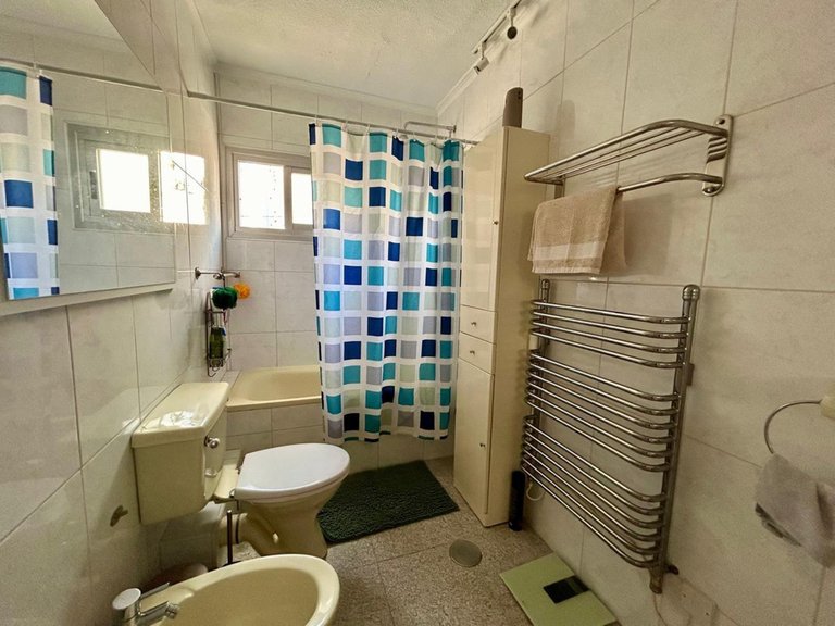 Apartment for Sale in Finestrat, Alicante 23