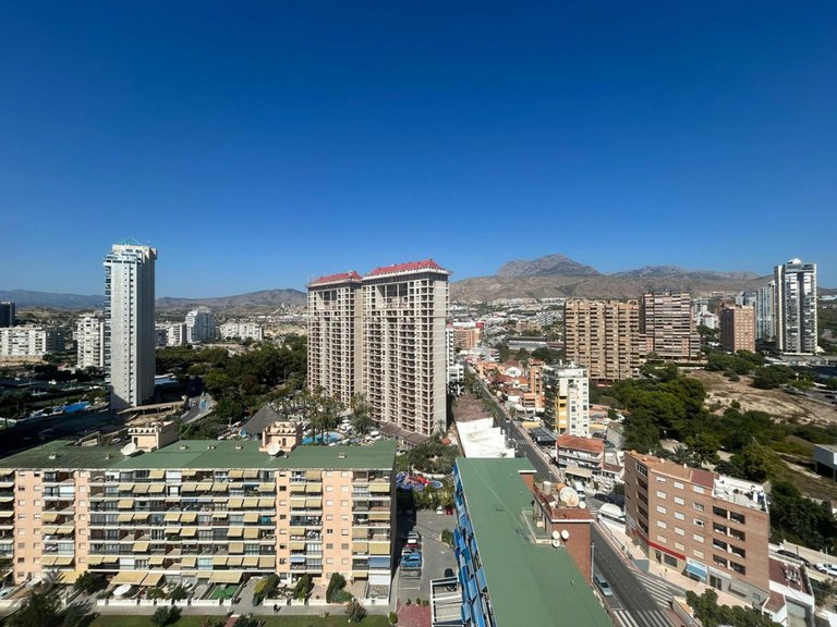 Apartment for Sale in Finestrat, Alicante 16