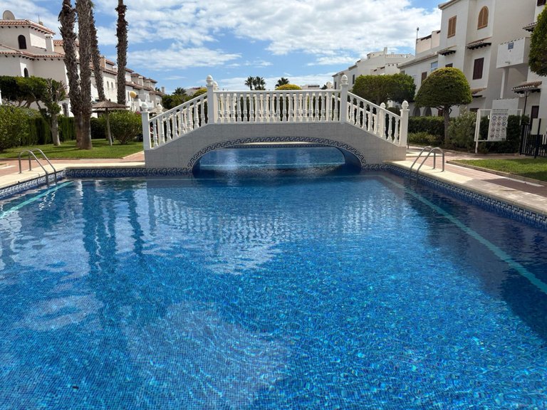 Villa for Sale in Ciudad Quesada, Alicante 26