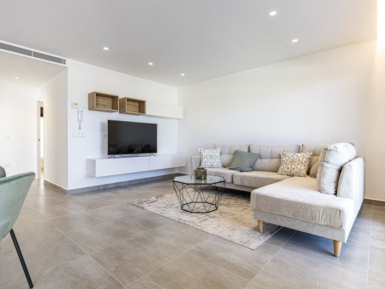 Apartment for Sale in Pilar De La Horadada, Alicante 4