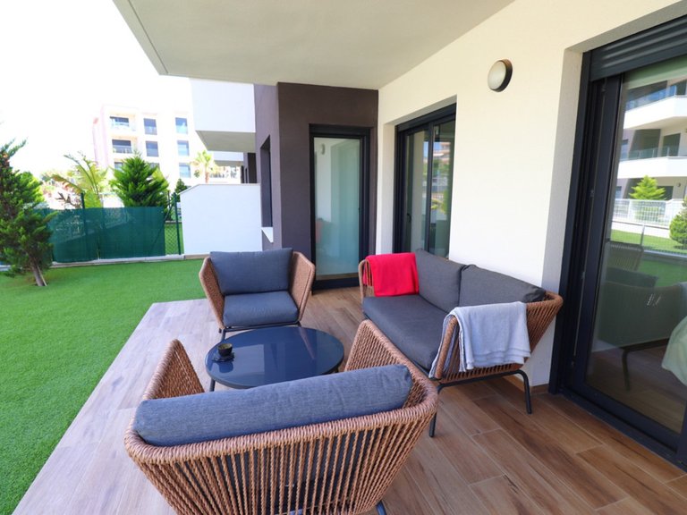 Apartment for Sale in Villamartin, Alicante 5