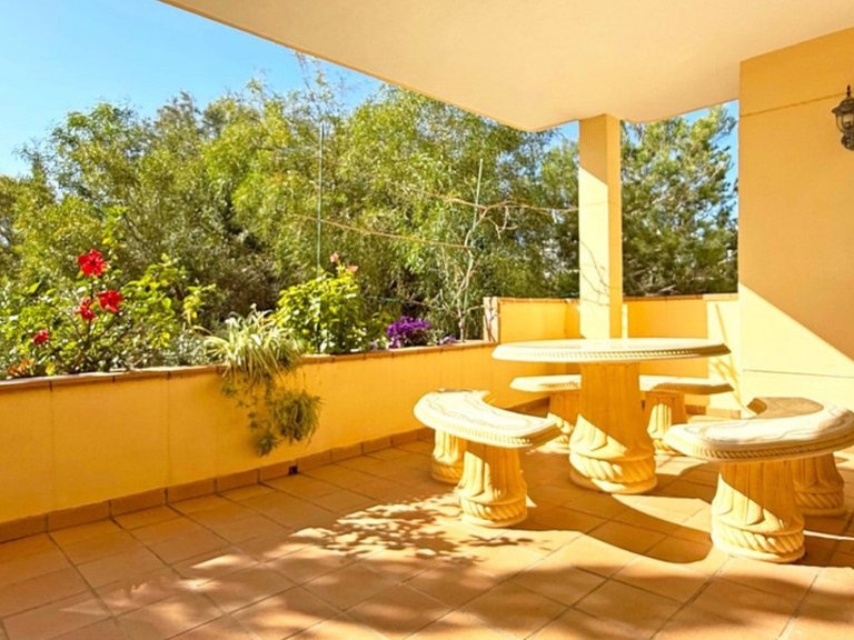 Apartment for Sale in Campoamor, Alicante 1