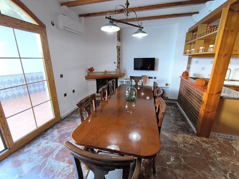 Villa for Sale in Sax, Alicante 14