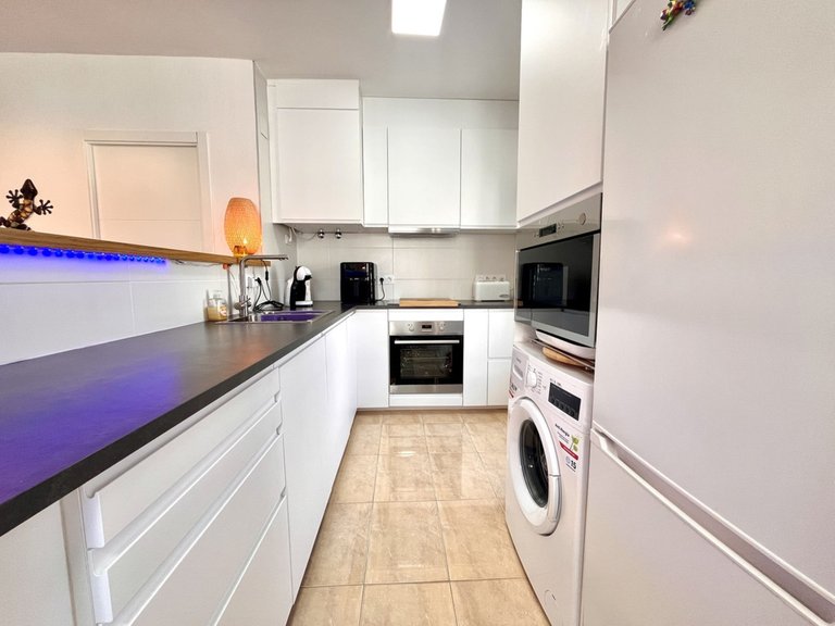 Apartment for Sale in Los Montesinos, Alicante 7