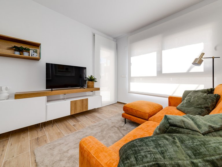 Apartment for Sale in Villamartin, Alicante 4