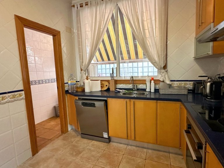 Apartment for Sale in Guardamar Del Segura, Alicante 8