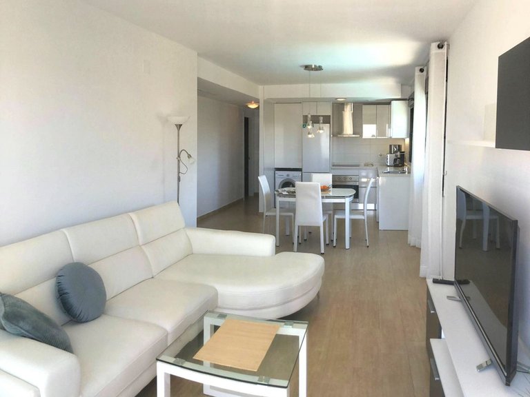 Apartment for Sale in Gran Alacant, Alicante 12