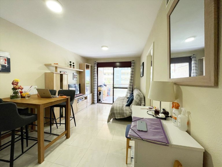 Apartment for Sale in Calpe, Alicante 5