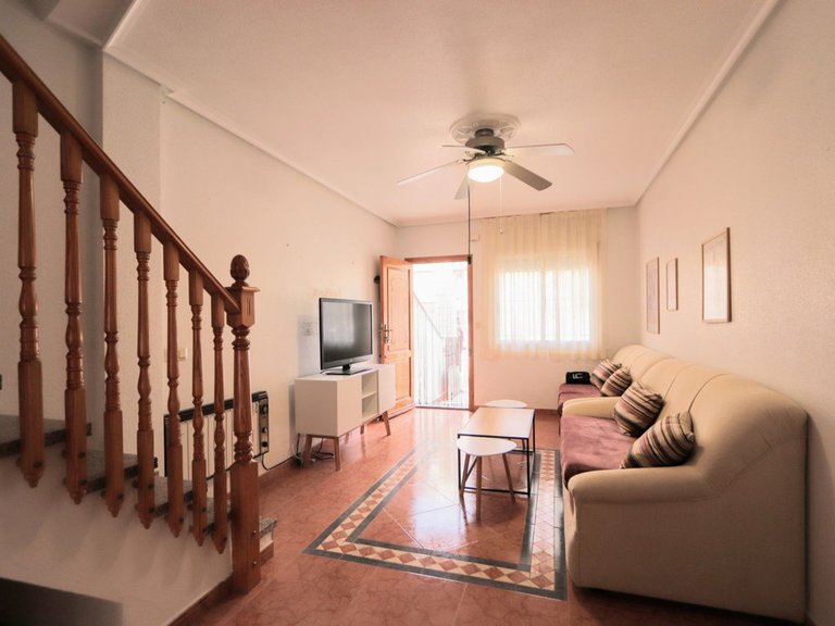 Villa for Sale in Torre De La Horadada, Murcia 5