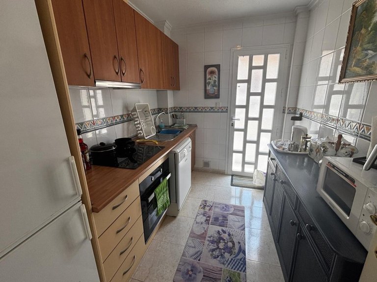 Villa for Sale in Dona Pepa, Alicante 7