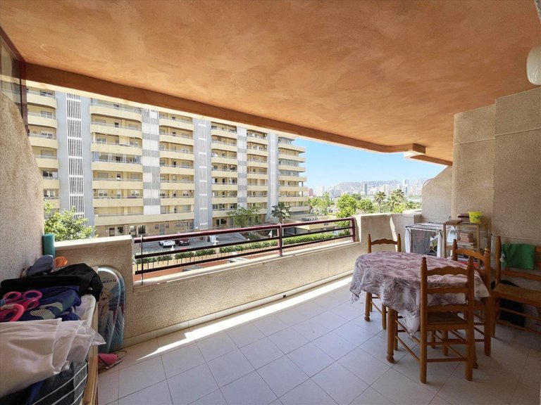 Apartment for Sale in Calpe, Alicante 9