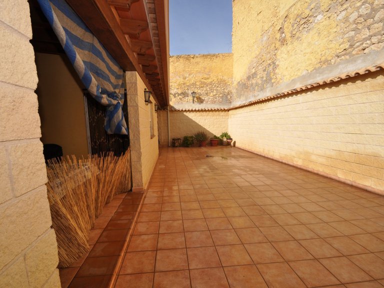 Villa for Sale in Pinoso, Alicante 18