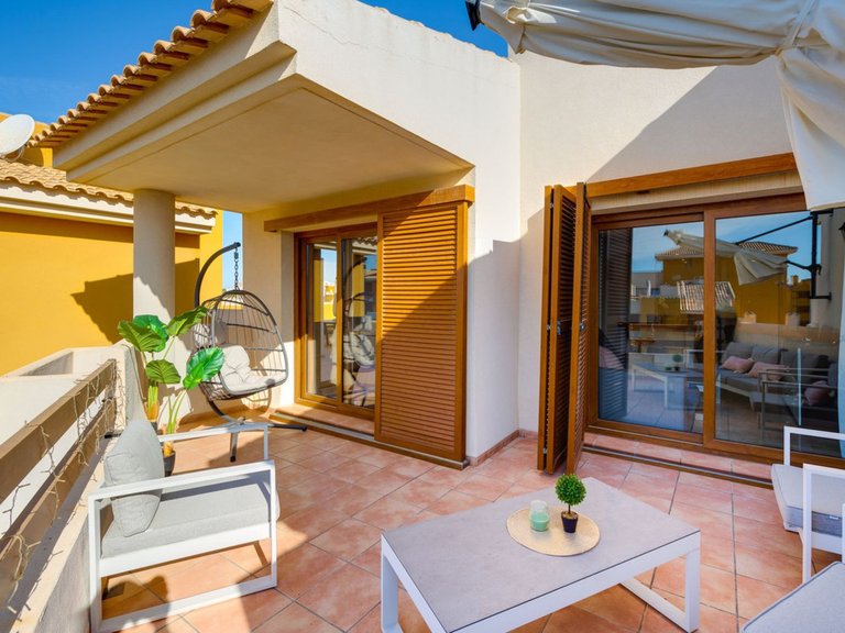 Apartment for Sale in Punta Prima, Alicante 1