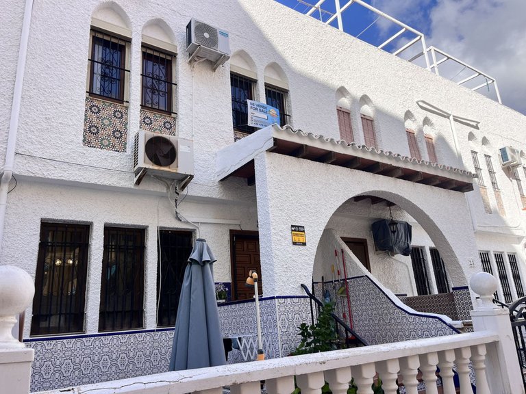 Villa for Sale in La Mata, Alicante 2