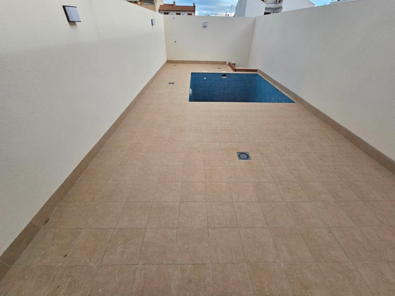 Villa for Sale in Pilar De La Horadada, Alicante 23