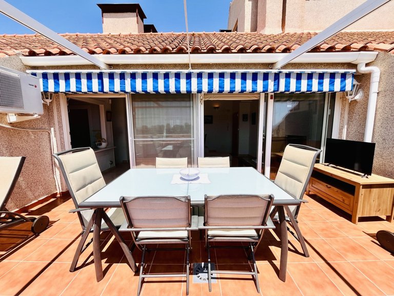 Apartment for Sale in Dehesa De Campoamor, Alicante 30