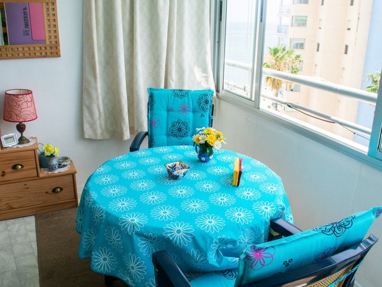 Apartment for Sale in Calpe, Alicante 11