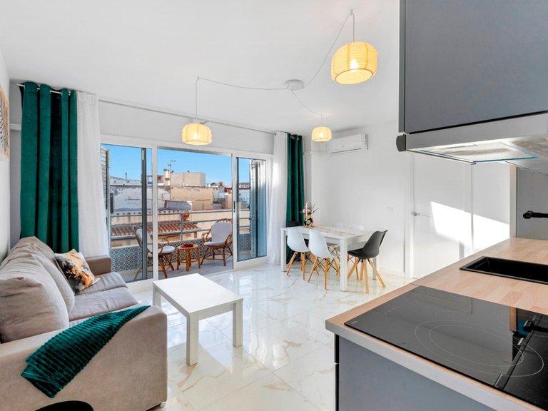 Apartment for Sale in La Mata, Alicante 1