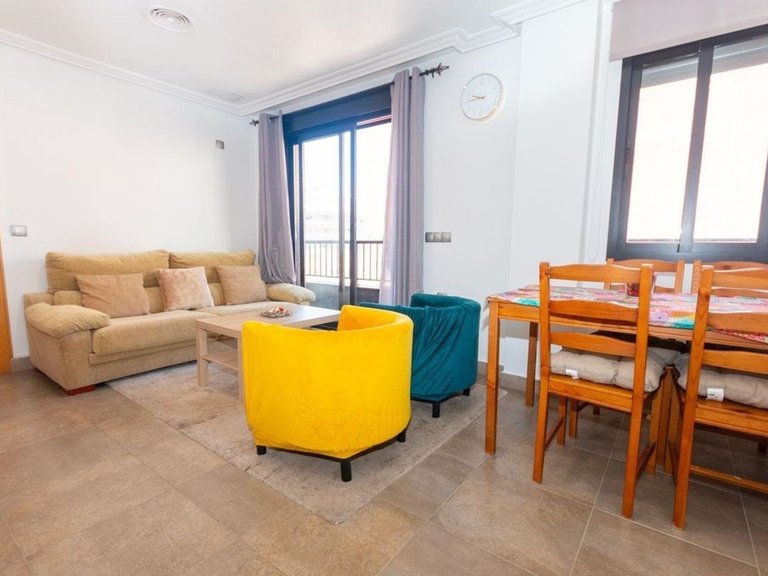 Apartment for Sale in La Mata, Alicante 10