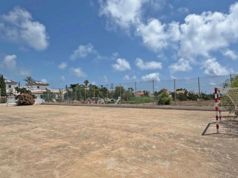 Apartment for Sale in La Mata, Alicante 27