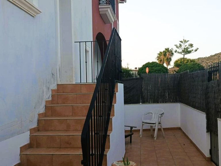 Villa for Sale in Alcalali, Alicante 23