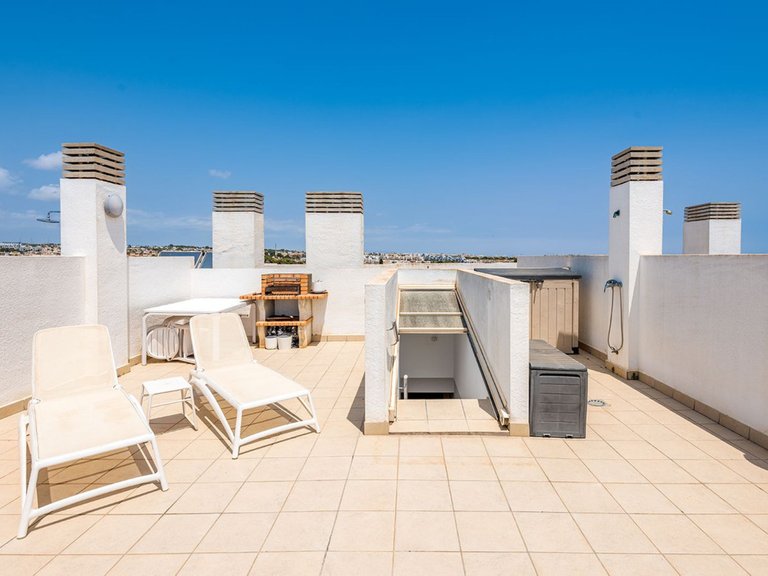 Apartment for Sale in Cabo Roig, Alicante 30