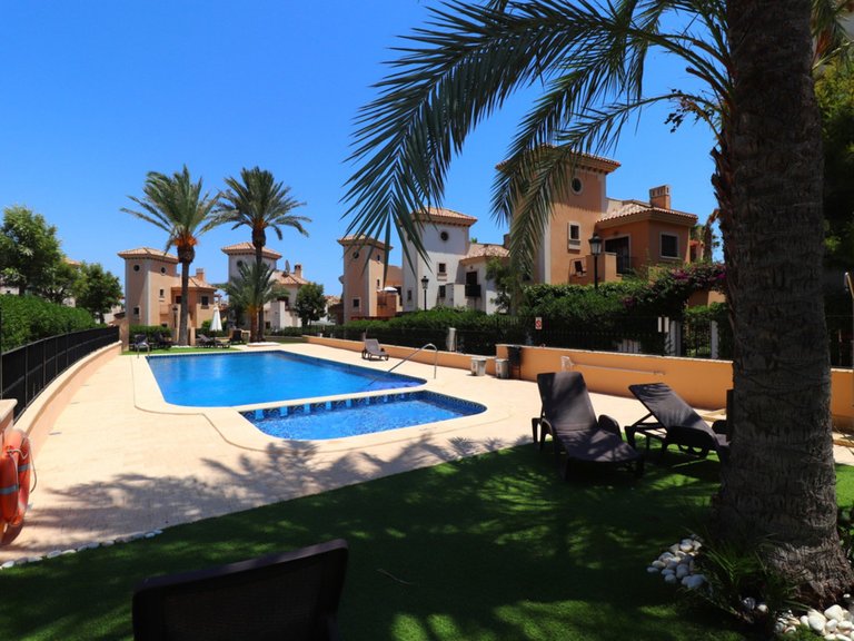 Villa for Sale in Algorfa, Alicante 2