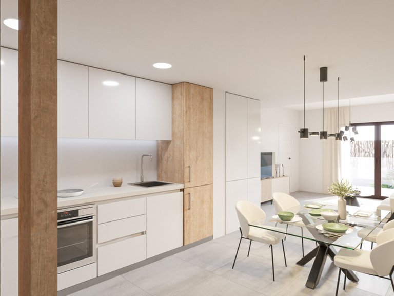 Apartment for Sale in Villamartin, Alicante 3