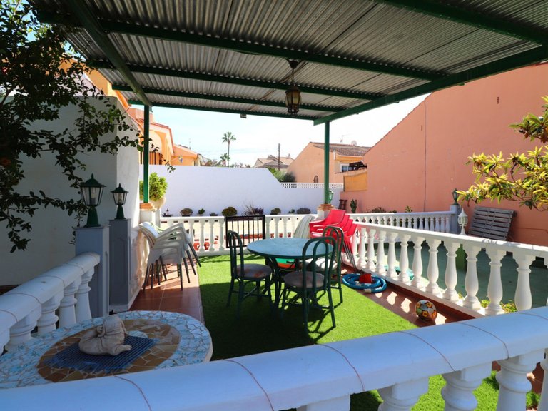 Villa for Sale in Benijofar, Alicante 20