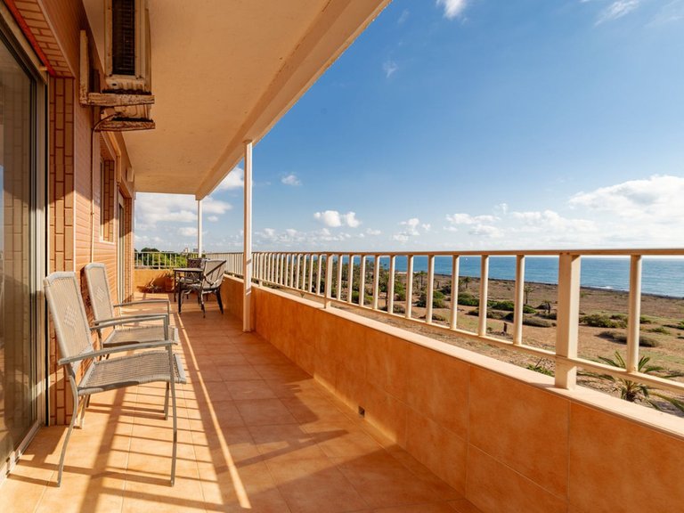 Apartment for Sale in Punta Prima, Alicante 14