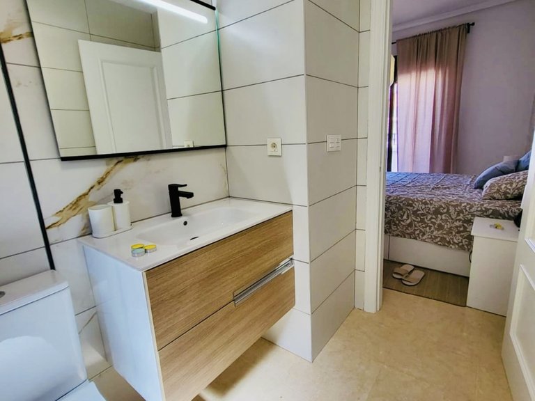Villa for Sale in San Miguel De Salinas, Alicante 25