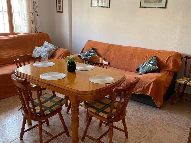 Villa for Sale in La Mata, Alicante 9