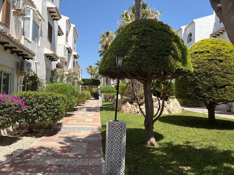 Villa for Sale in Ciudad Quesada, Alicante 28