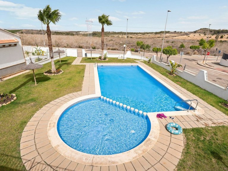 Villa for Sale in San Miguel De Salinas, Alicante 2