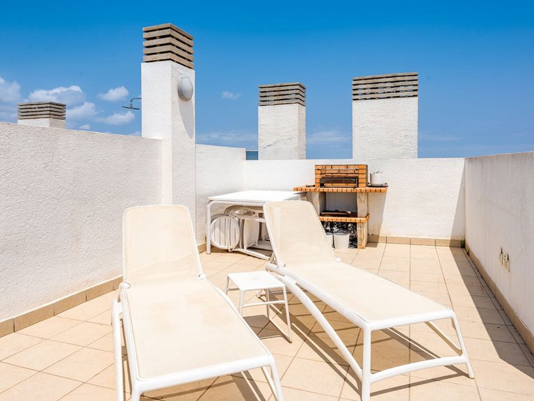 Apartment for Sale in Cabo Roig, Alicante 31